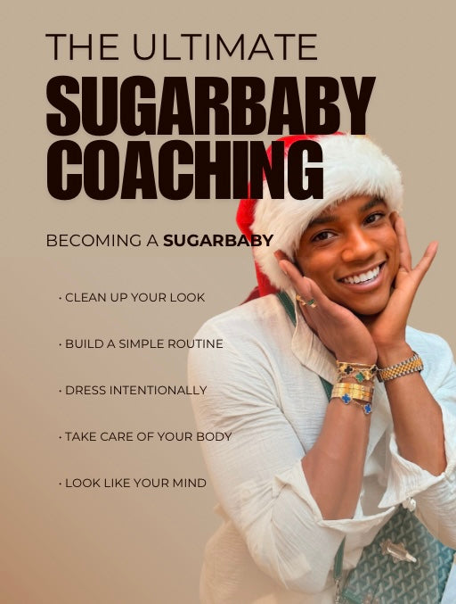 The Ultimate Sugarbaby Coaching